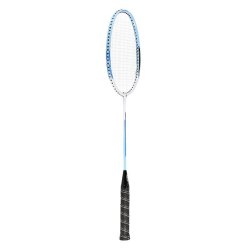 NILS 204 Aluminium Badmintonketcher