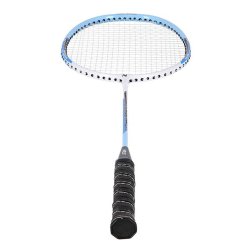 NILS 204 Aluminium Badmintonketcher