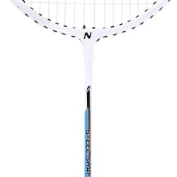 NILS 204 Aluminium Badmintonketcher