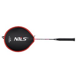 NILS 203 Aluminium Badmintonketcher