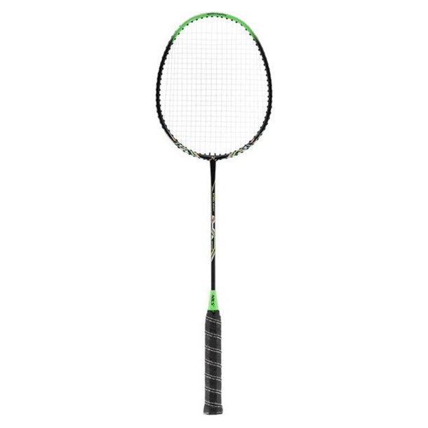 NILS 305 Aluminium Badmintonketcher