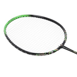 NILS 305 Aluminium Badmintonketcher