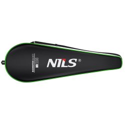 NILS 305 Aluminium Badmintonketcher