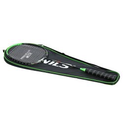NILS 305 Aluminium Badmintonketcher