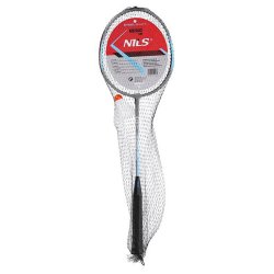 NILS Badmintonst