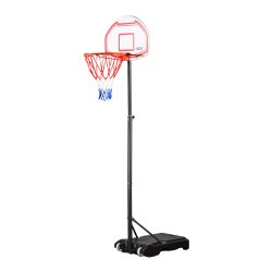 Basketball Kurv Mobil Basketstander