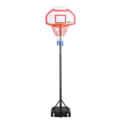 Basketball Kurv Mobil Basketstander
