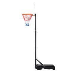 Basketball Kurv Mobil Basketstander