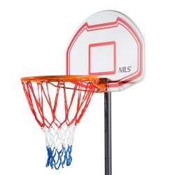 Basketball Kurv Mobil Basketstander
