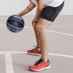 NILS Buzzer Basketball - Str. 7