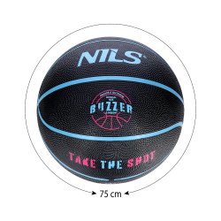 NILS Buzzer Basketball - Str. 7
