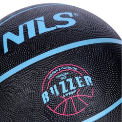 NILS Buzzer Basketball - Str. 7
