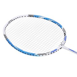 NILS 406 Carbon Badmintonketcher