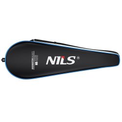 NILS 406 Carbon Badmintonketcher