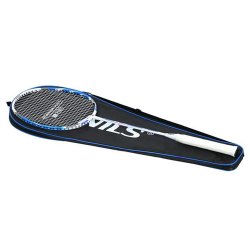 NILS 406 Carbon Badmintonketcher