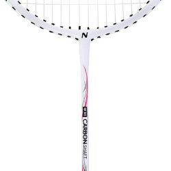 NILS 305 Carbon Badmintonketcher