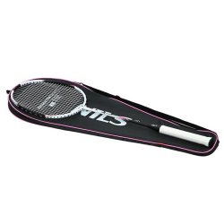 NILS 305 Carbon Badmintonketcher