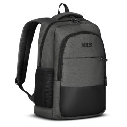 NILS City Rygs�k - 18L