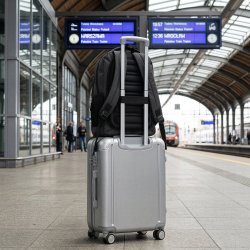 NILS City Rygs�k - 18L
