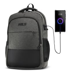 NILS City Rygs�k - 18L