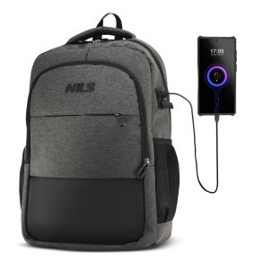 NILS City Rygs�k - 18L