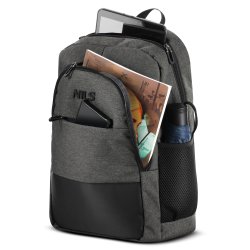 NILS City Rygs�k - 18L