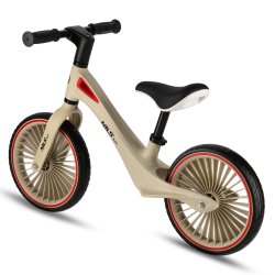 NILS Deluxe L�becykel til B�rn