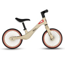 NILS Deluxe L�becykel til B�rn