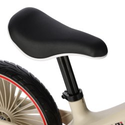NILS Deluxe L�becykel til B�rn