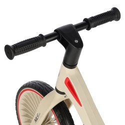 NILS Deluxe L�becykel til B�rn