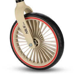 NILS Deluxe L�becykel til B�rn