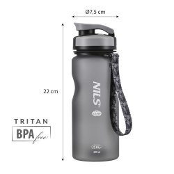 Drikkedunk 600 ml i Tritan