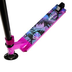 NILS Extreme Leaves Trick L�behjul