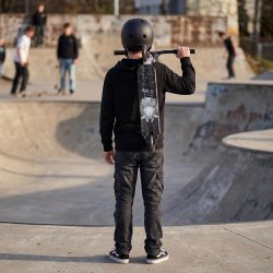 NILS Extreme Spider Trick L�behjul