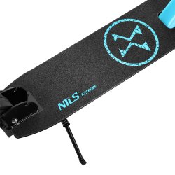 NILS Extreme Transport L�behjul