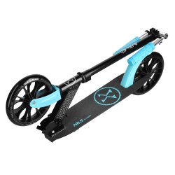 NILS Extreme Transport L�behjul