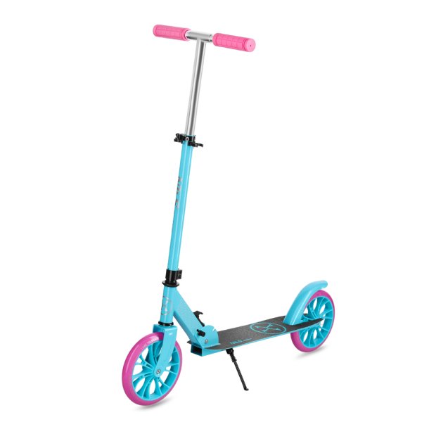 NILS Extreme Transport L�behjul