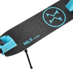 NILS Extreme Transport L�behjul