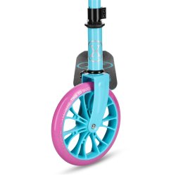 NILS Extreme Transport L�behjul