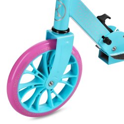 NILS Extreme Transport L�behjul