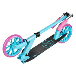 NILS Extreme Transport L�behjul