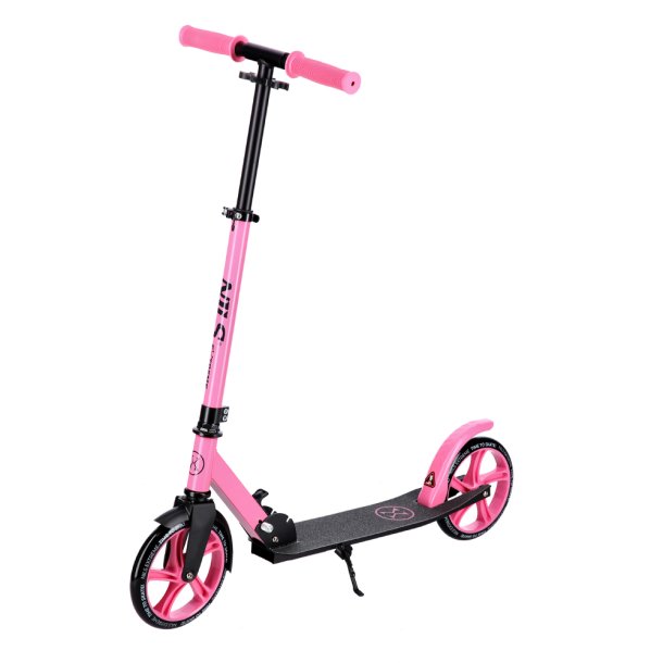 NILS Extreme Transport L�behjul