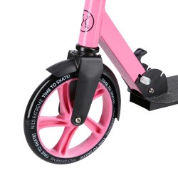 NILS Extreme Transport L�behjul