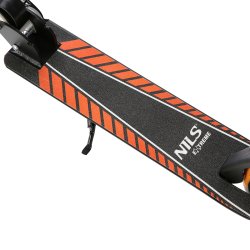 NILS Extreme Transport L�behjul