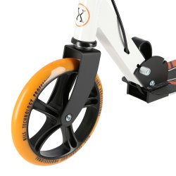 NILS Extreme Transport L�behjul