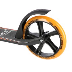 NILS Extreme Transport L�behjul