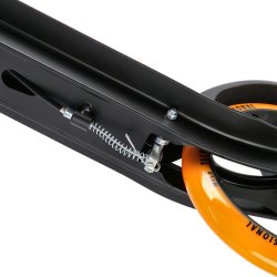 NILS Extreme Transport L�behjul