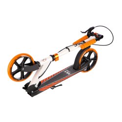 NILS Extreme Transport L�behjul