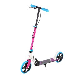 NILS Extreme Transport L�behjul