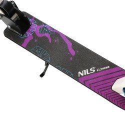NILS Extreme Transport L�behjul